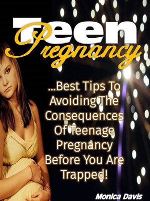 cover image of Teen Pregnancy